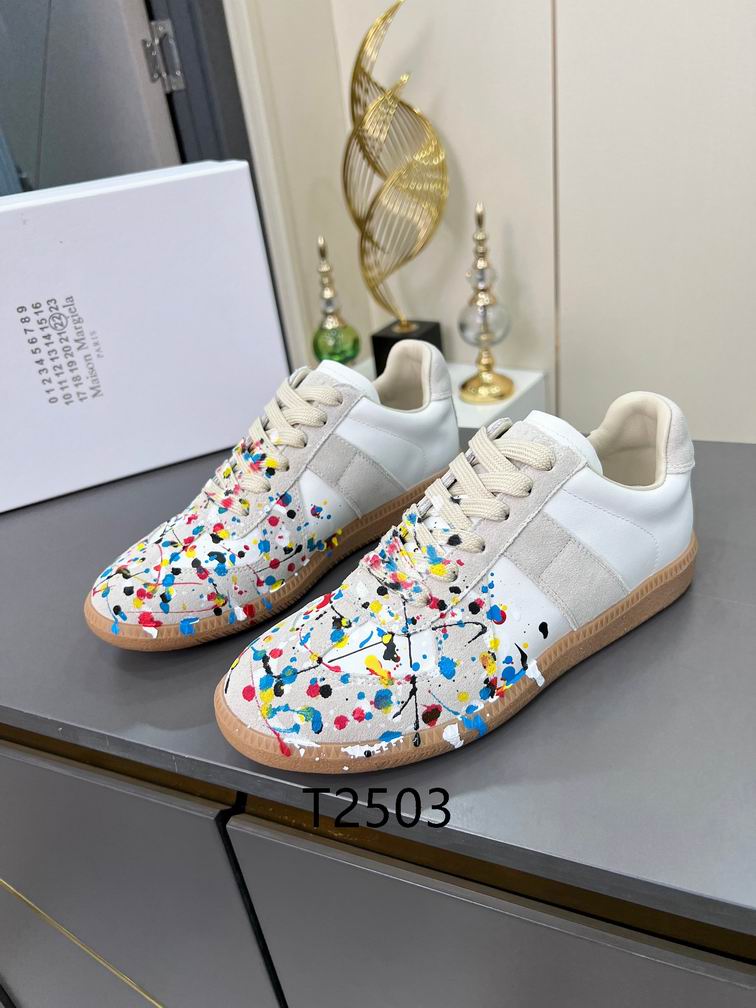 Maison Margiela Low Cut 0725